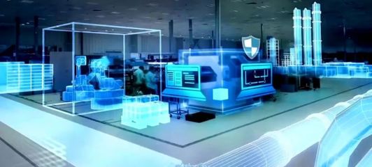 杭電溫州研究院落戶溫州高新區，開啟信息科技領域新篇章