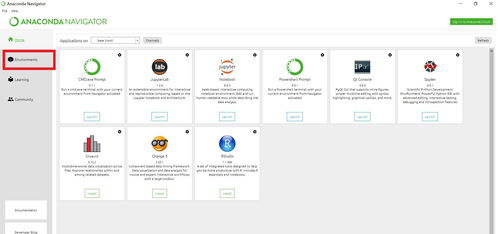 零基礎人工智能 從零搭建Python、Anaconda與Jupyter Notebook完整開發(fā)環(huán)境